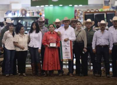 Veracruz reúne a expertos y tradición en el cierre del Congreso Nacional del Caballo   
