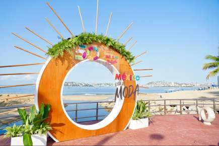 Veracruz comparte su esencia: tradiciones, danza y sabores en Ventana México   