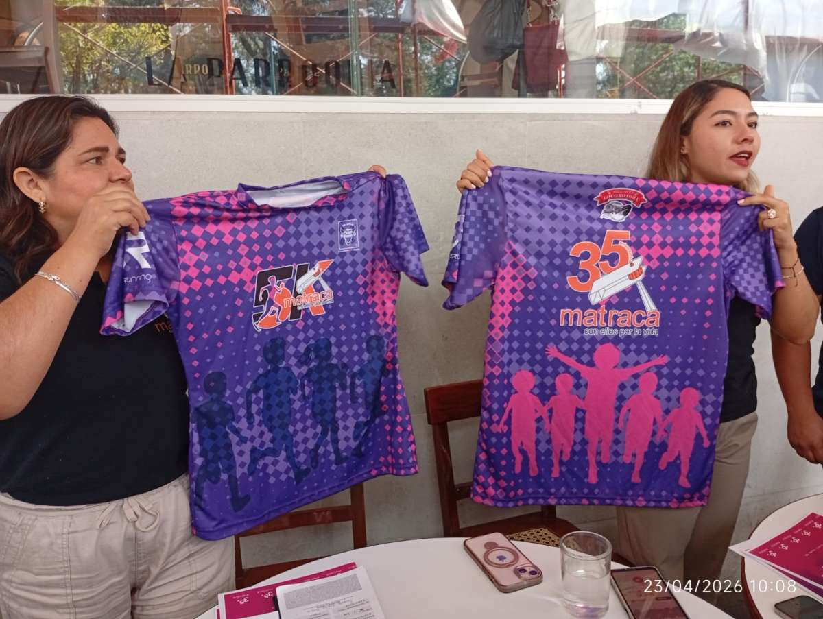 Matraca, referente para disminuir el abandono escolar de niños, adolescentes y jóvenes de la calle