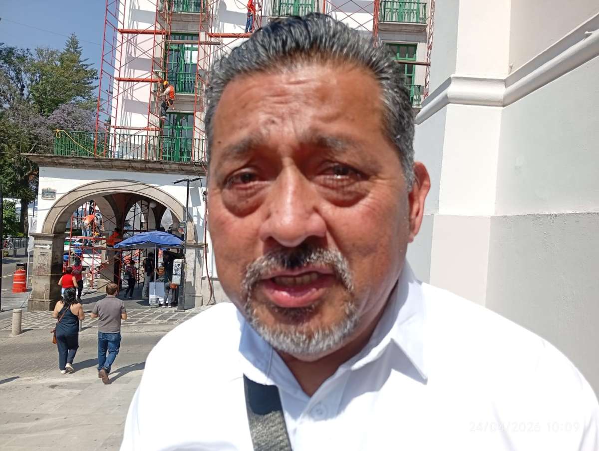 Magisterio veracruzano sigue esperando que se haga realidad el despegue salarial: MUTEV