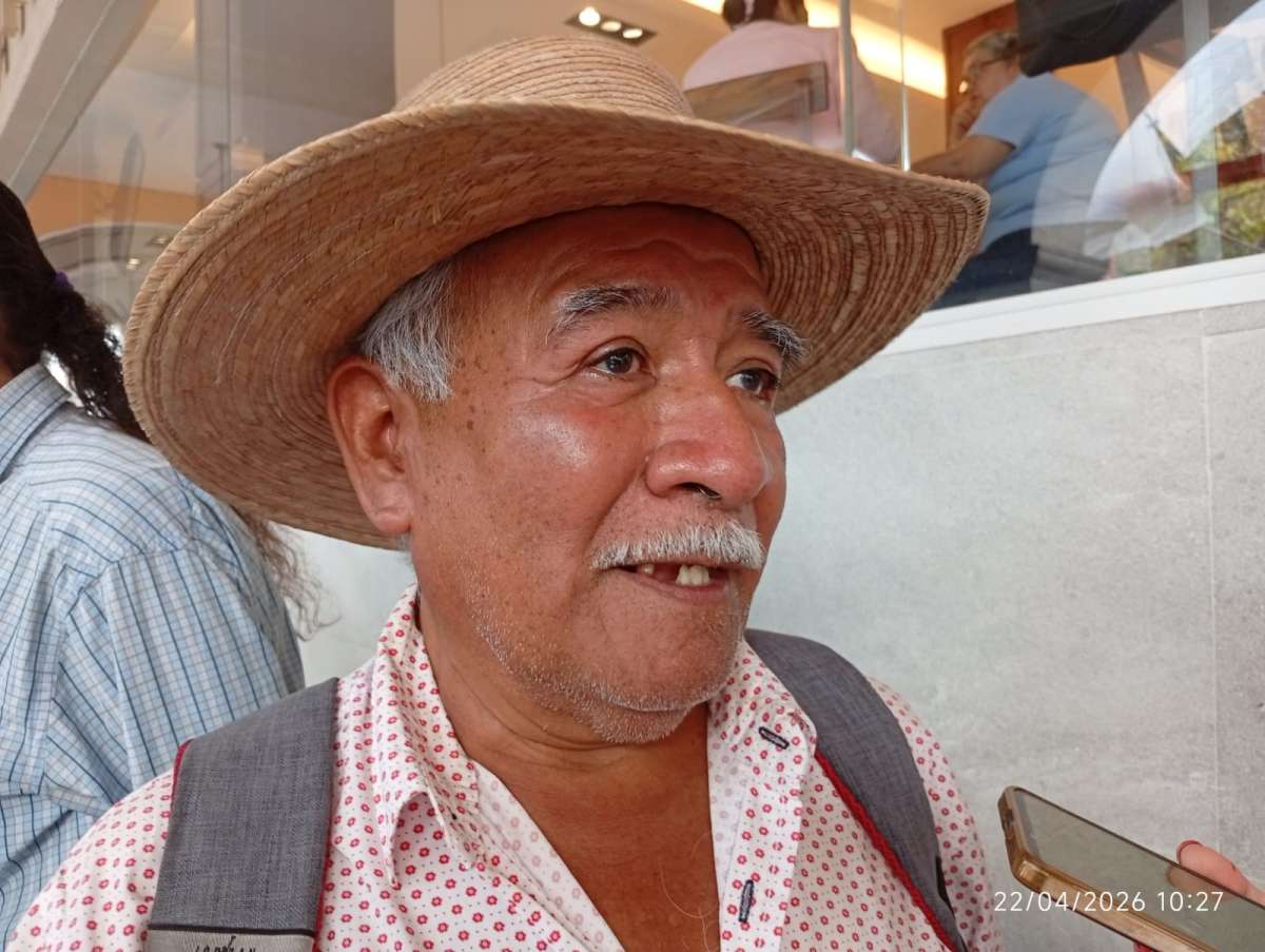 Foros regionales de Café impulsados por Congreso local no funcionan, solo publicitan su ideología partidista sin abordar problema de cafeticultores