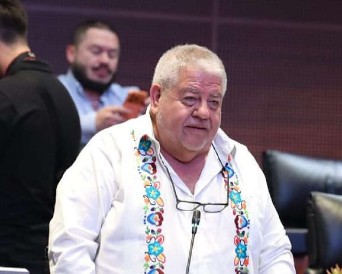 Se debe esclarecer presencia de agentes extranjeros en Chihuahua: Manuel Huerta