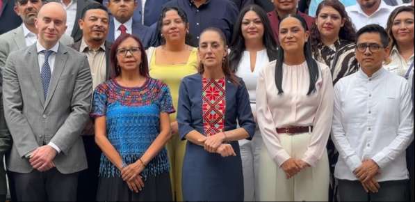 Relevo en Bienestar: experiencia y lealtad en el corazón de la 4T