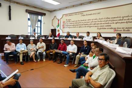 Con cuatro meses de Gobierno, Alcaldesa reconoce la participación ciudadana para hacer de Xalapa una mejor ciudad