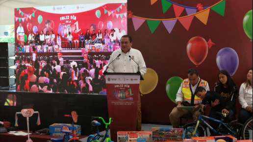 Gobiernos de México y Veracruz inician reconstrucción integral en la Huasteca   