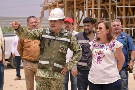 Veracruz se lleva primer lugar en turismo espiritual y destaca en gastronomía nacional   