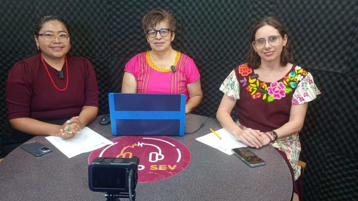Amplía AVELI alcance de contenidos en lenguas indígenas en radio y redes sociales   