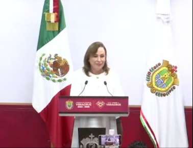 En junio primer vuelo de Queretaro a Veracruz