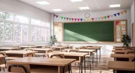 Adelanta gobernadora Nahle diálogo con magisterio ante suspensión de clases este lunes, “debe haber orden” señala mandataria