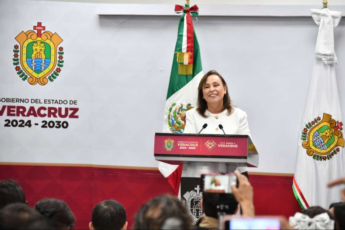 Veracruz celebra la alegría e identidad con el Salsa Fest y Yolpaki   