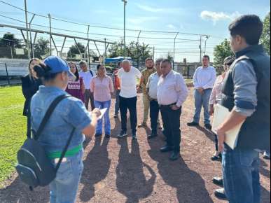 Del 15 al 23 de mayo se realizará en Banderilla el Campeonato Nacional Juvenil de Béisbol con la participación de 20 entidades del país