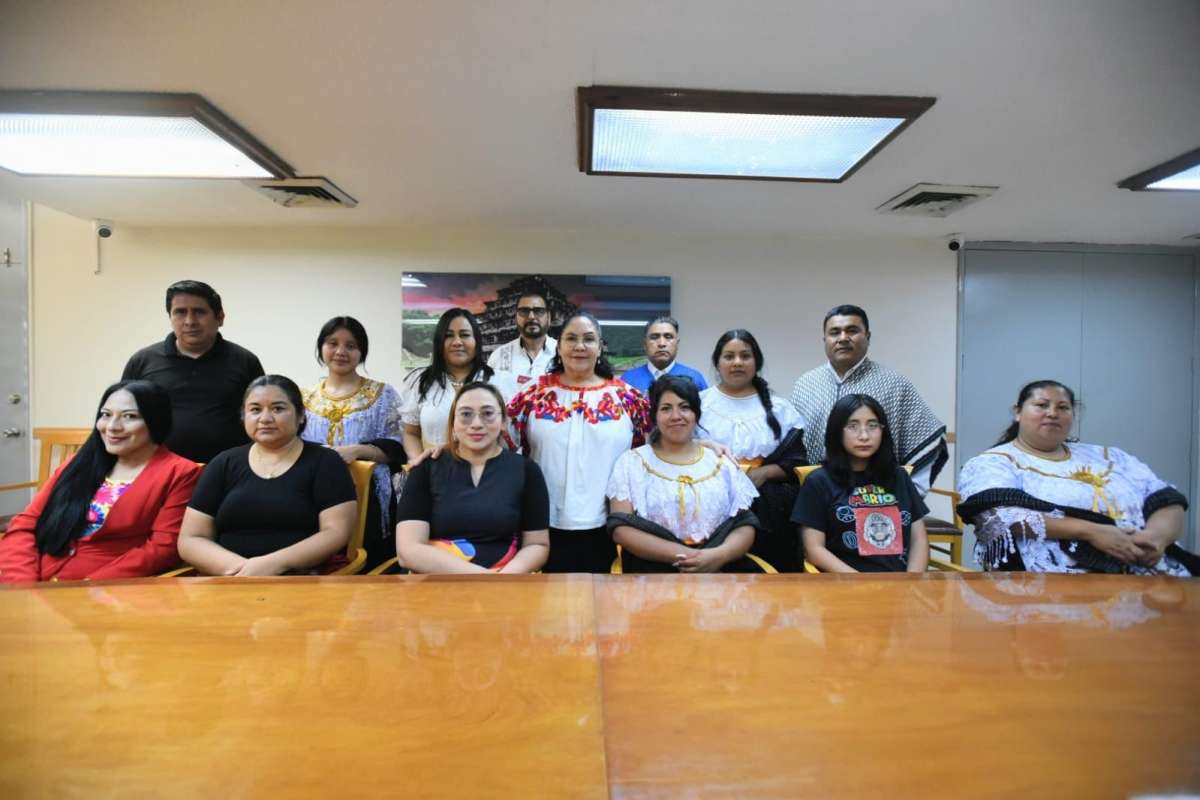 Destaca SEV aportes del Coro Cultural de las Altas Montañas a Veracruz   