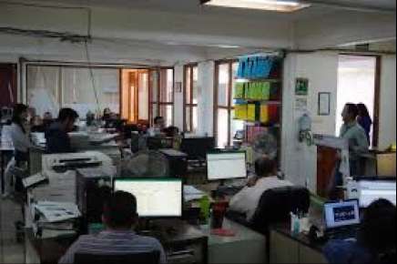 Exhorta Claudia Tello a trabajadores de SEV cumplir con entrega de Declaración Patrimonial