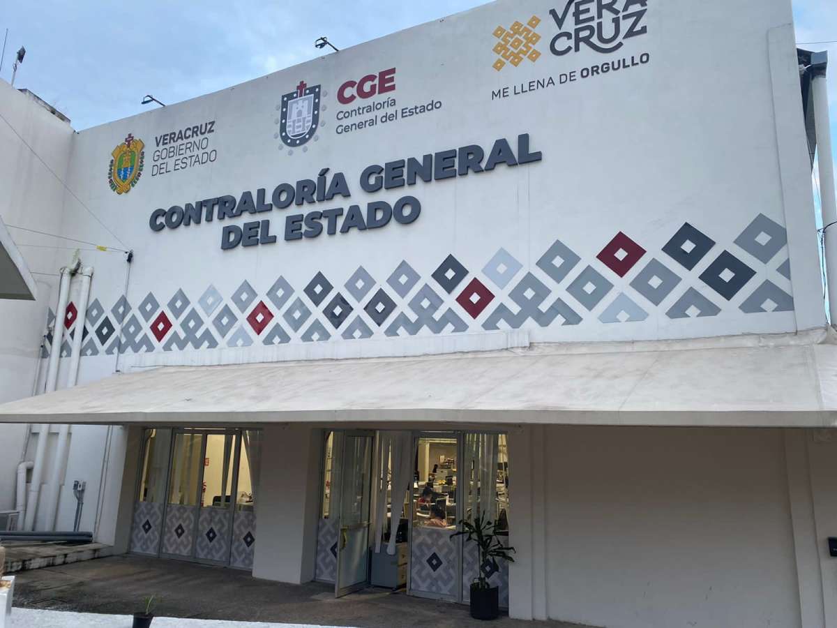 150 mil servidores públicos en Veracruz deben entregar Declaración de Patrimonial y de Intereses