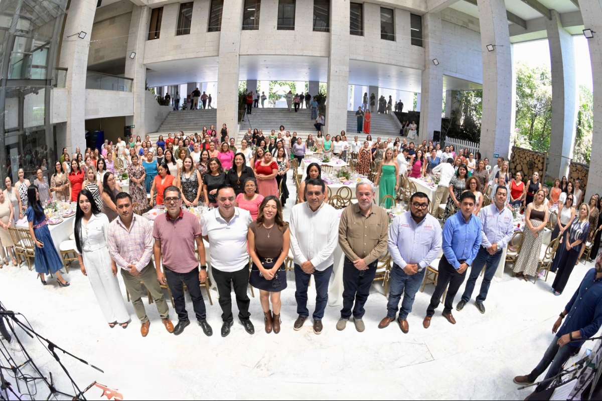 Reconoce Congreso el esfuerzo y dedicación de las madres trabajadoras   