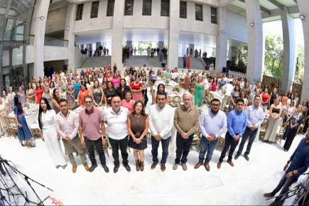 Reconoce Congreso el esfuerzo y dedicación de las madres trabajadoras   