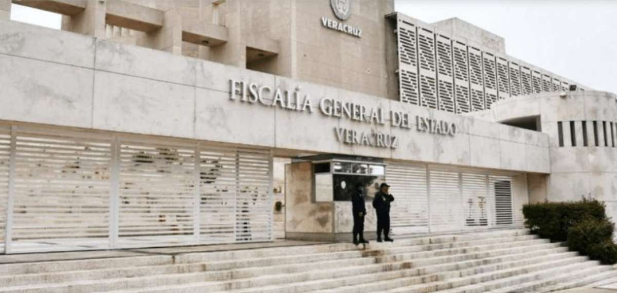 Laboratorio Forense para Xalapa avanza será uno de los más modernos del país