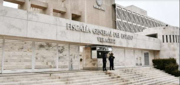 Laboratorio Forense para Xalapa avanza será uno de los más modernos del país