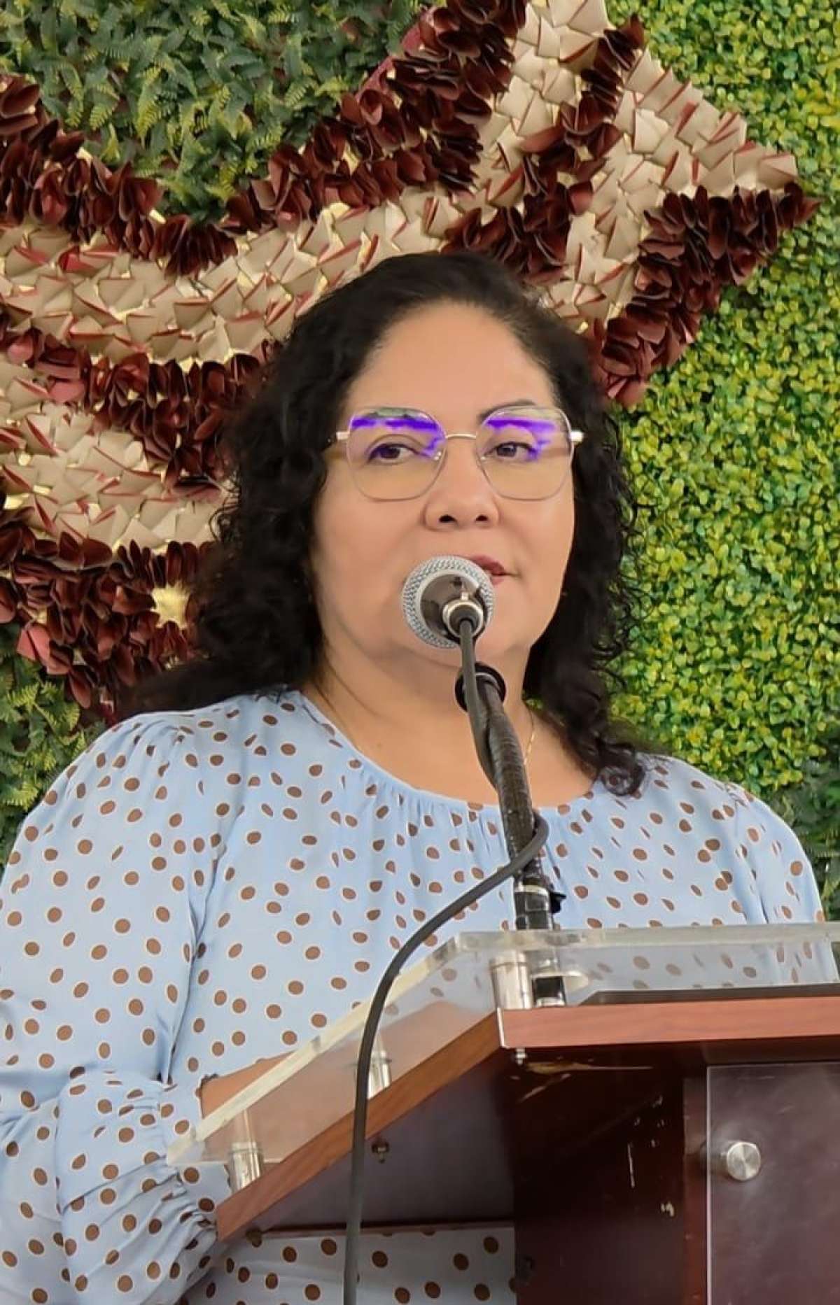 Ajuste del calendario escolar será oficial hasta que se publique el decreto en el Diario Oficial de la Federación: Claudia Tello
