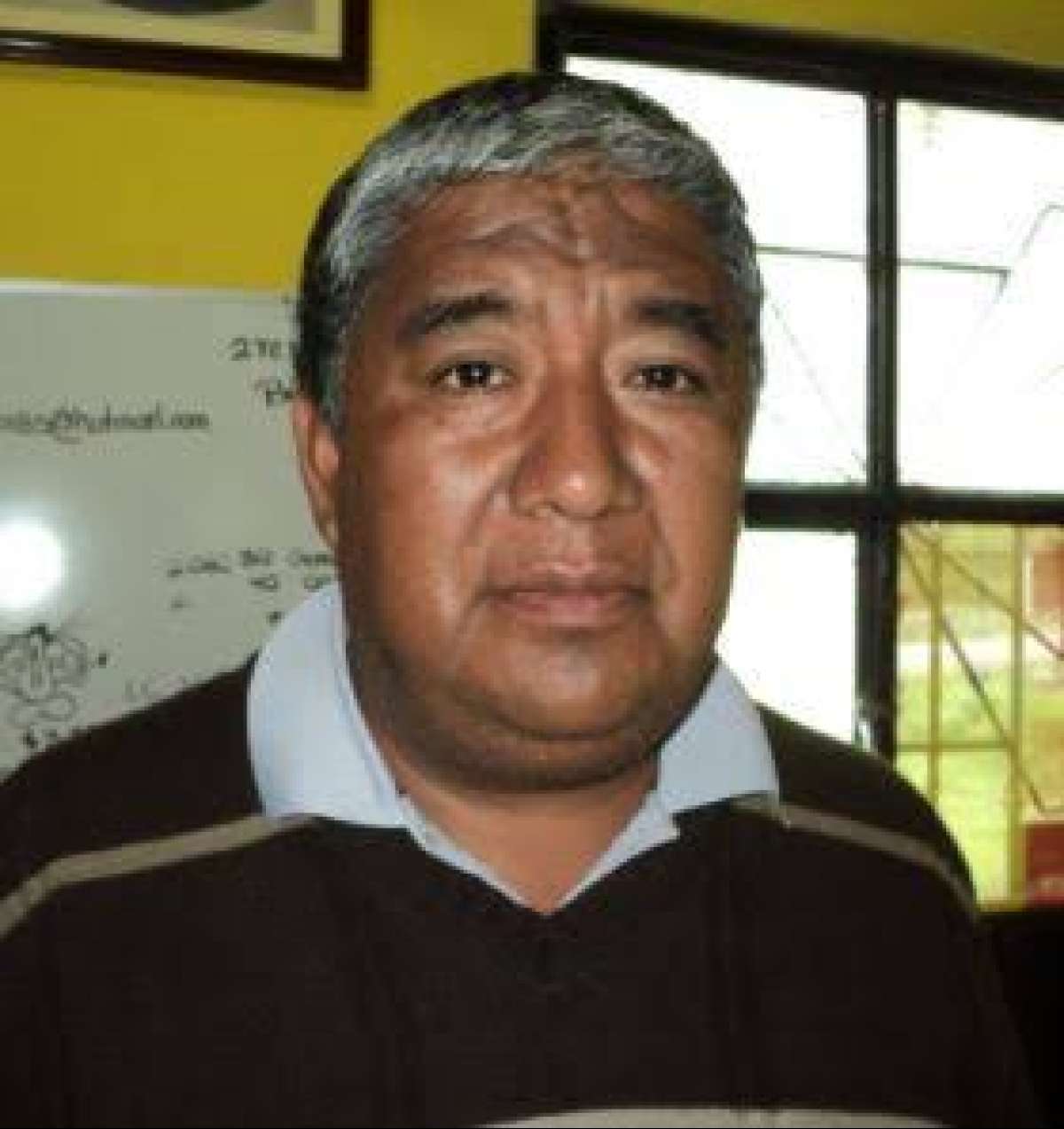 Se encuentra sano y salvo a exalcalde de Tlaquilpa Nabor Sánchez, fue plagiado el pasado sábado