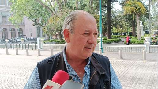 Rehabilitación de Centro Histórico de Xalapa, debería ampliarse a los barrios emblemáticos de la capital