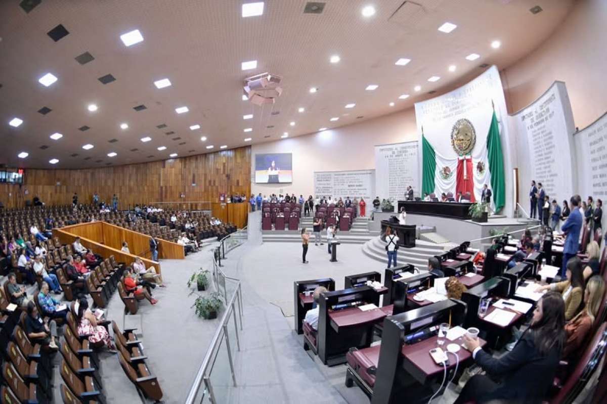 Amplía Congreso atribuciones de Sefiplan en verificación vehicular e inteligencia financiera