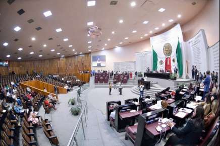Amplía Congreso atribuciones de Sefiplan en verificación vehicular e inteligencia financiera