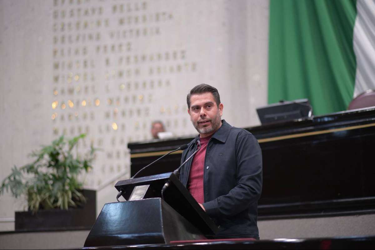 Armoniza Congreso la Constitución Política de Veracruz a lo dispuesto en el “Plan B”