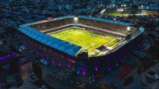Veracruz recibe el torneo internacional Revelations Cup, en el ‘Pirata Fuente’