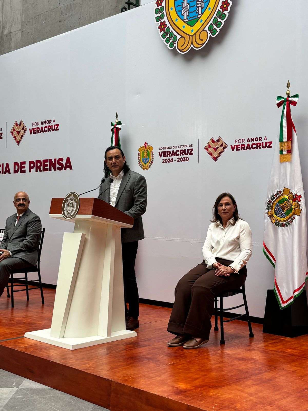 Anuncian programa de ‘Reordenamiento del Transporte Público’ en todo el estado