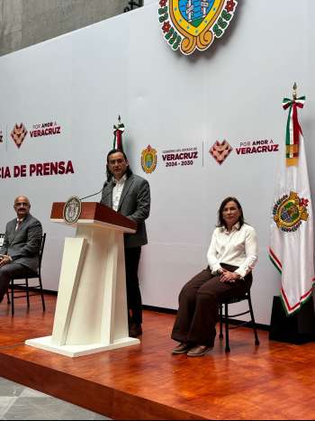 Anuncian programa de ‘Reordenamiento del Transporte Público’ en todo el estado