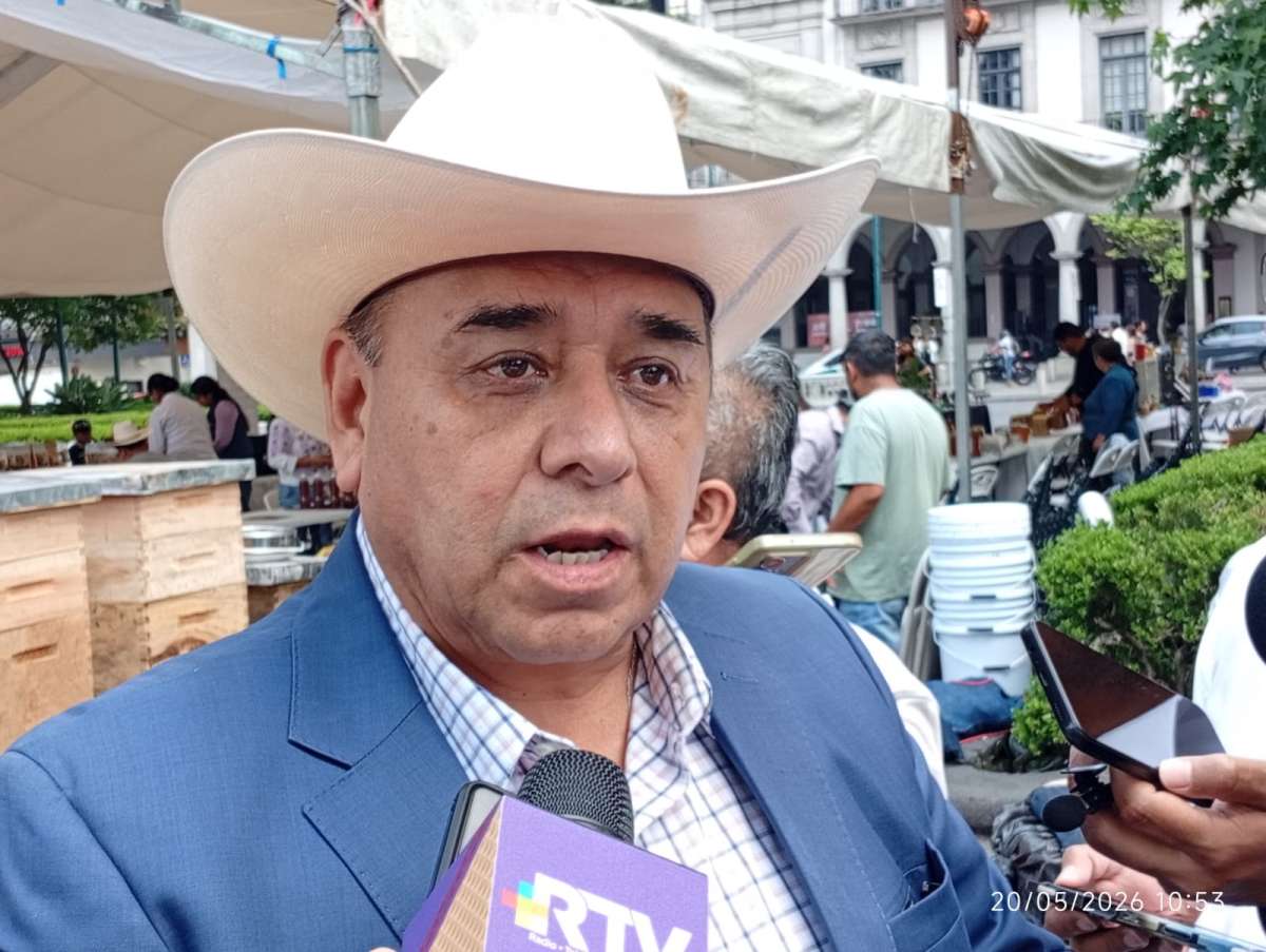 Gusano barrenador representa un riesgo para animales de compañía, adultos mayores y habitantes de comunidades rurales: Sedarpa