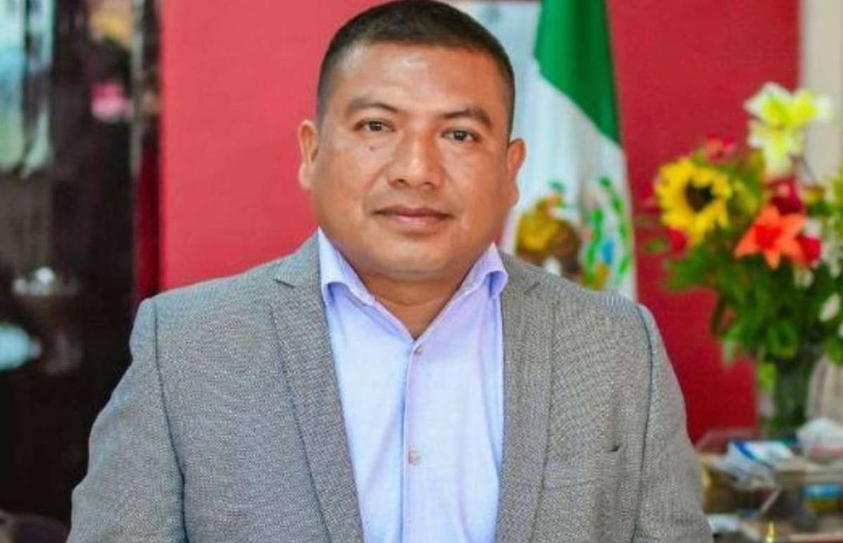 Fiscalía sigue líneas de investigación tras ataque a ex alcalde de Soconusco