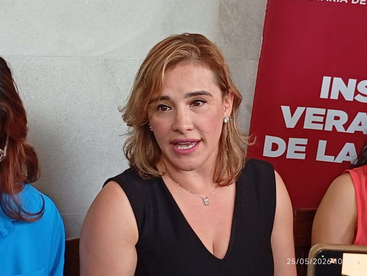 Reconoce IVM disminución de violencia contra las mujeres en la entidad veracruzana