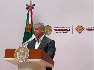 Refuerza Seguridad Pública estatal operativos y vigilancia en el norte de Veracruz