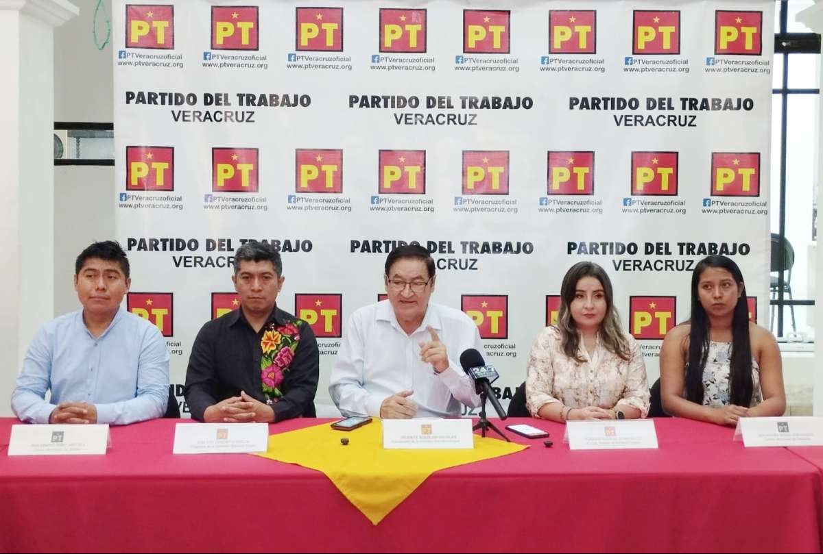 Establecerá PT mecanismos para evitar postular candidatos vinculación con el crimen organizado