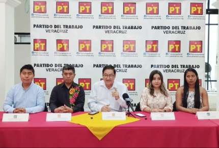 Establecerá PT mecanismos para evitar postular candidatos vinculación con el crimen organizado