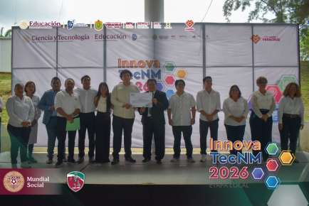 Muestra ITSX talento e innovación estudiantil rumbo a InnovaTecNM 2026
