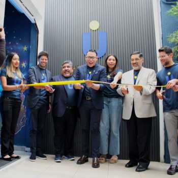 Inauguran la sede oficial de la Universidad UNIED