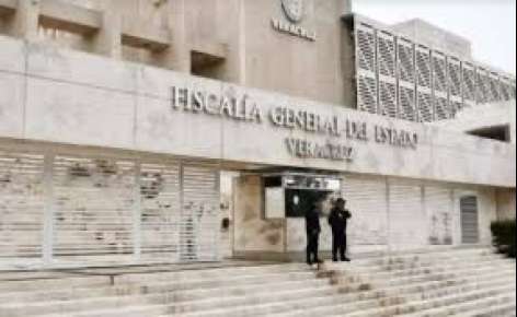 Fiscalía General del Estado mantiene en investigación casos por abuso en el interior del cuartel de San José en Xalapa
