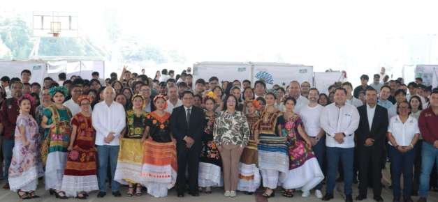 Muestra ITSX talento e innovación estudiantil rumbo a InnovaTecNM 2026   