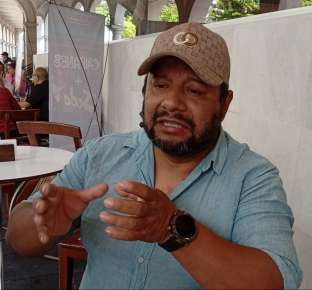 Denuncian irregularidades cometidas por dirigente del Sindicato de Trabajadores de CMAS-CTM