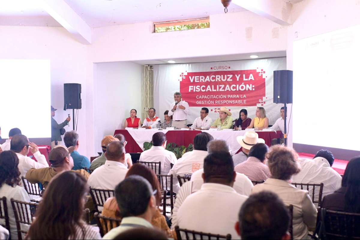 Orden, transparencia y civilidad pide Congreso a ayuntamientos