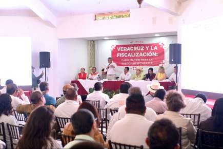 Orden, transparencia y civilidad pide Congreso a ayuntamientos