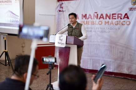 Inicia formalmente la Obra Pública en Coatepec para el ejercicio presupuestal 2026   