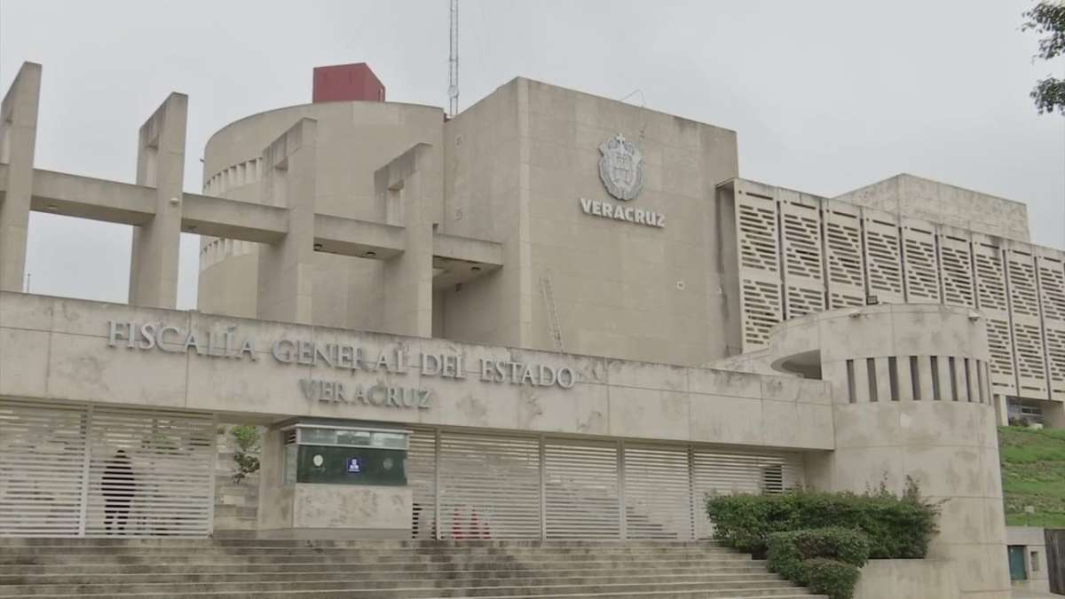 Investiga Fiscalía veracruzana presunta privación de la libertad de reportera en Nanchital