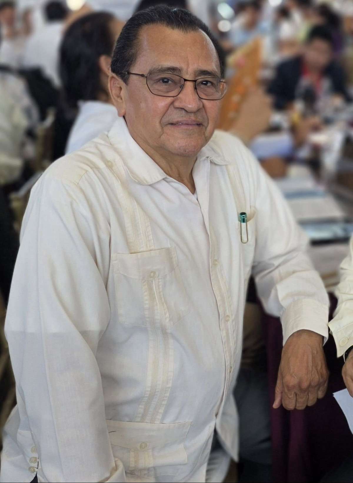 Despejar la incógnita