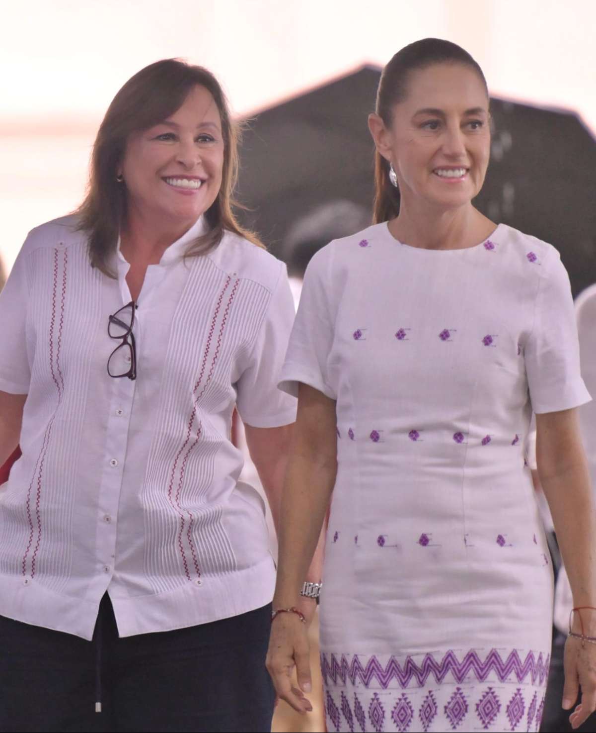 Cada visita de la presidenta Claudia Sheinbaum Pardo se traduce en resultados para Veracruz: Gobernadora Rocío Nahle