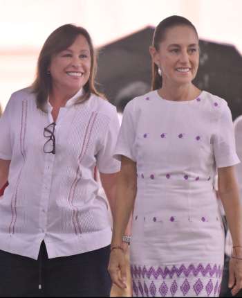 Cada visita de la presidenta Claudia Sheinbaum Pardo se traduce en resultados para Veracruz: Gobernadora Rocío Nahle