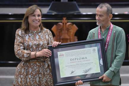 Construye Veracruz un futuro más sustentable para las próximas generaciones: Gobernadora   